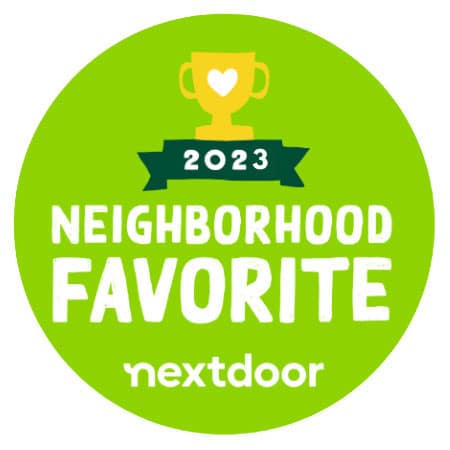 2023 Bison Plumbing Neighborhood Favorite Nextdoor