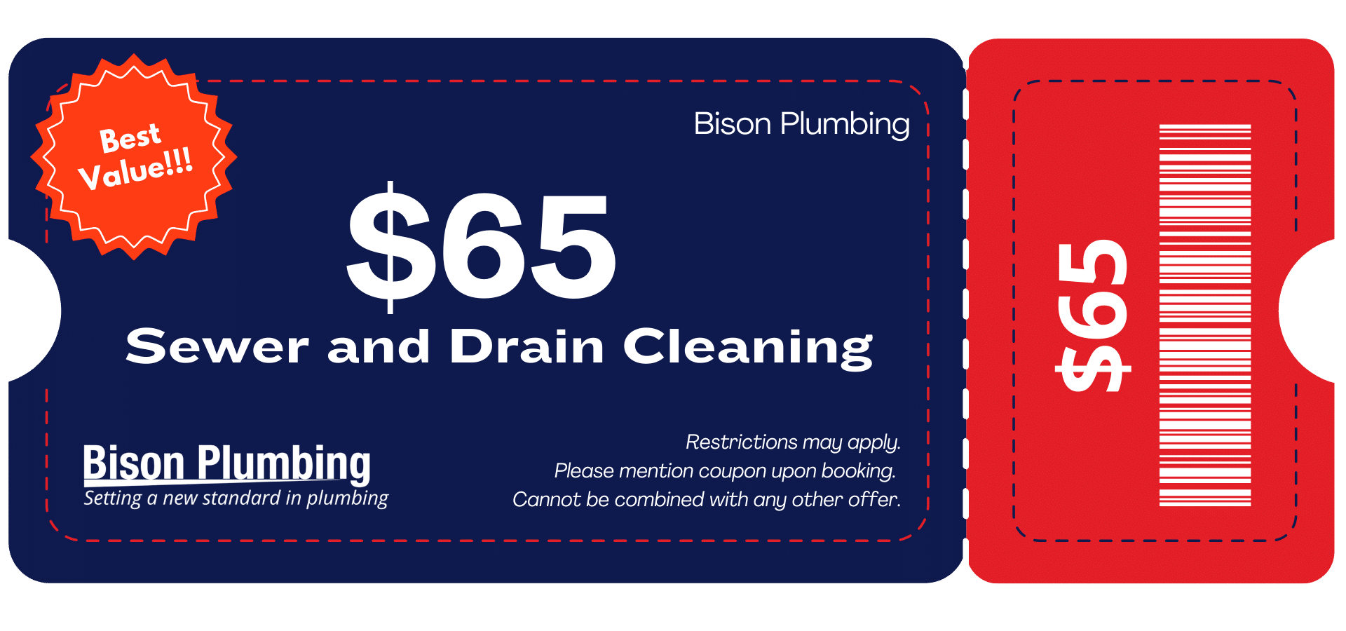Bison Plumbing (2)