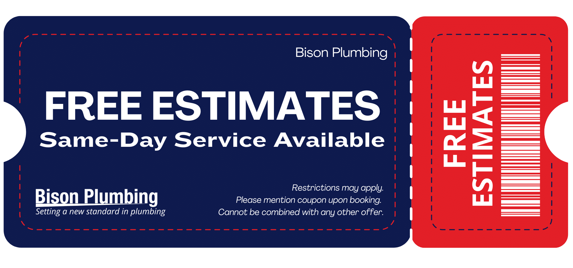 Bison Plumbing
