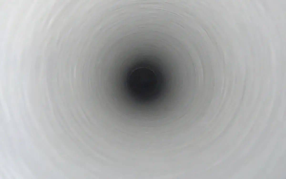 CIPP liner inside 100-year clay lateral — smooth and continuous, Ferndale MI
